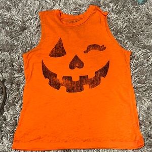 Pumpkin Tank